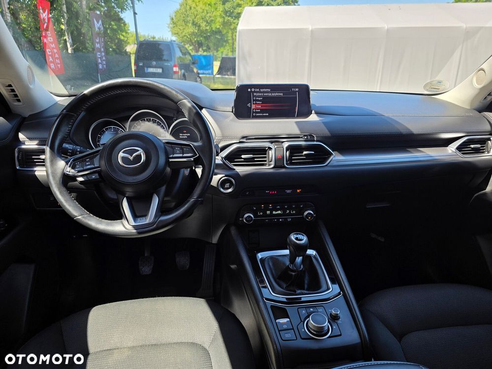 Mazda CX-5 - 7