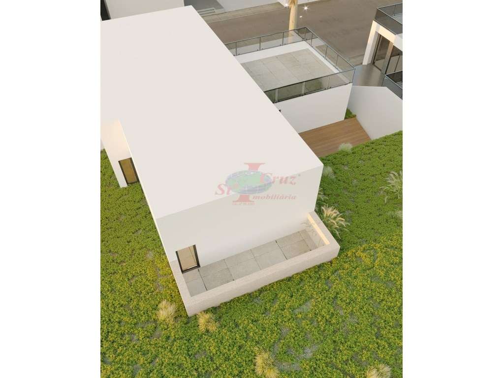 Moradia Junto Cernache - Grande imagem: 5/8