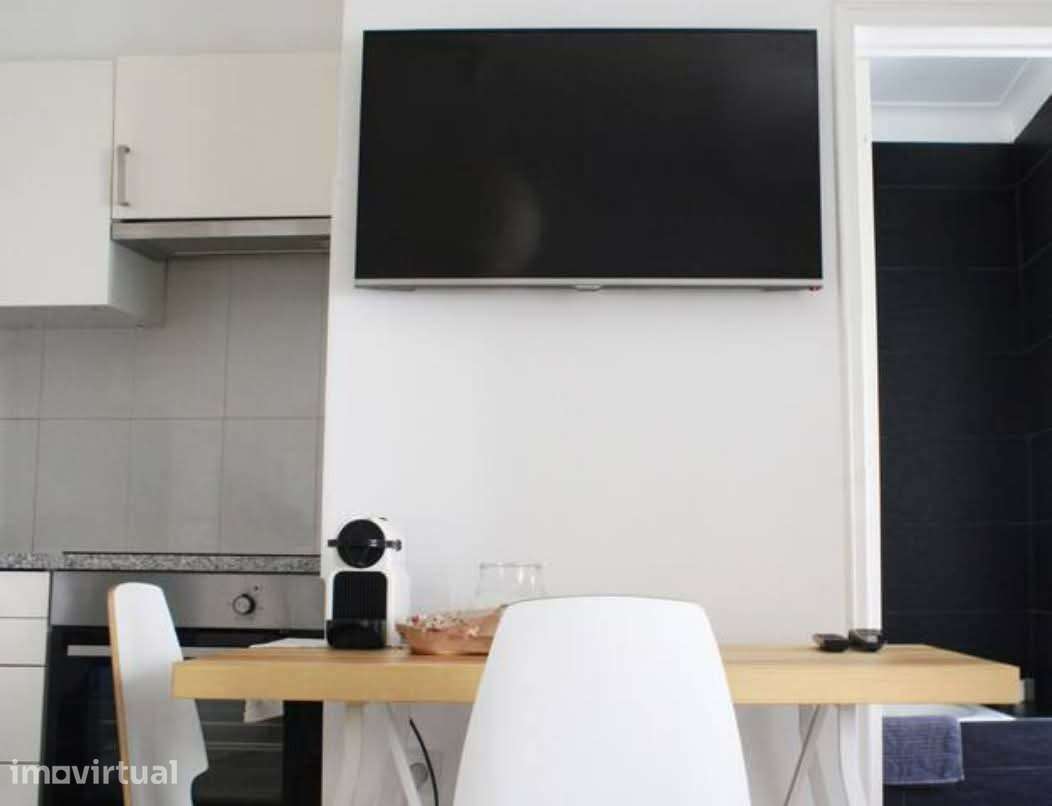 Lovely 1 bedroom in Cais do Sodre! - Grande imagem: 5/15