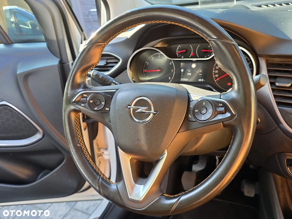 Opel Crossland X 1.2 Start/Stop Ultimate - 16