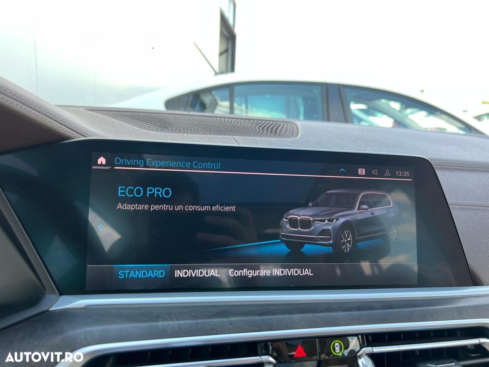 BMW X7 xDrive40i - 35