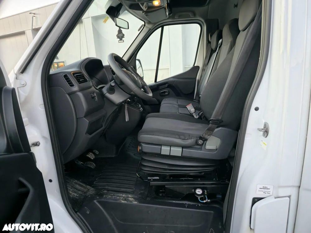 Renault Master - 8