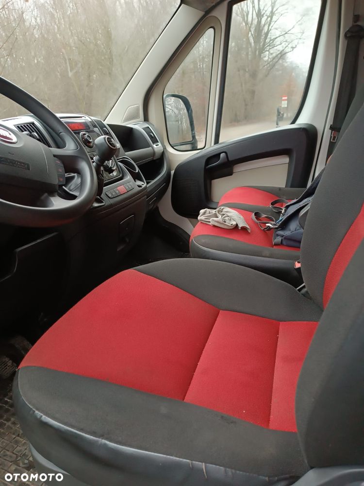 Fiat Ducato - 2