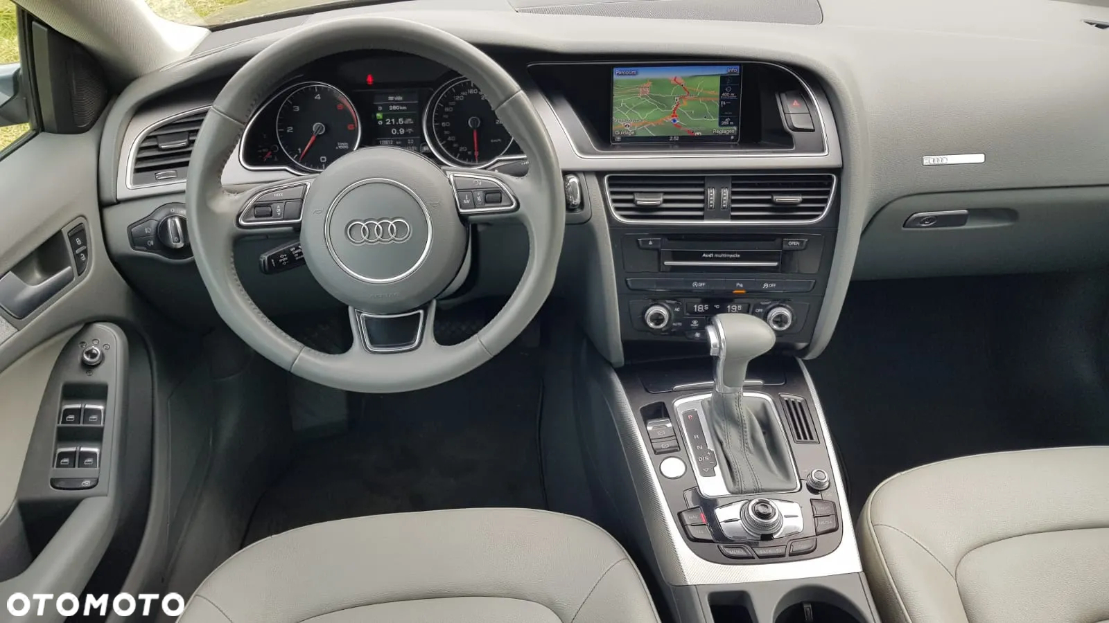 Audi A5 - 17