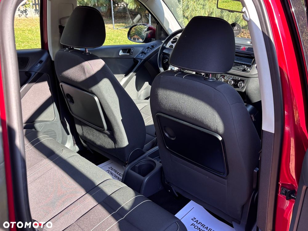 Volkswagen Tiguan - 28