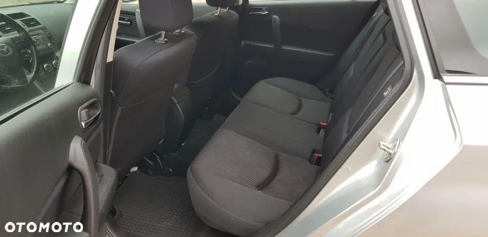 Mazda 6 2.0 Exclusive - 11