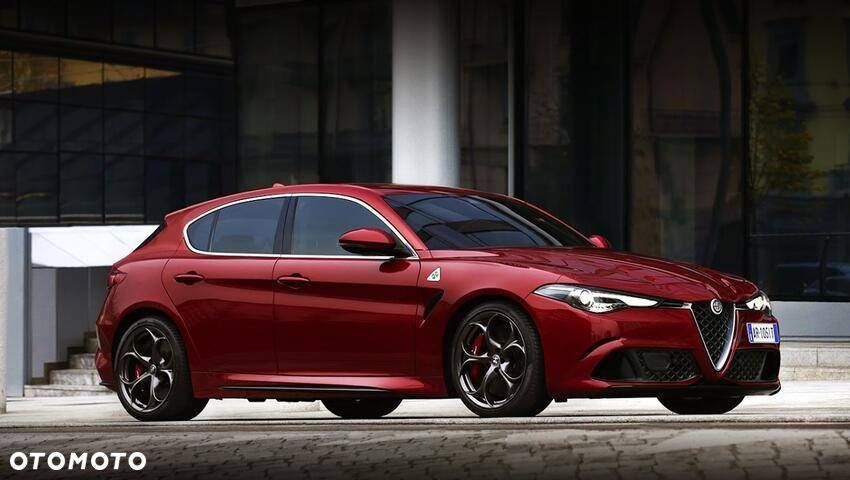 4x Felgi 19 5x110 m.in. do ALFA ROMEO Giulietta 159 Stelvio Giulia Stelvio Tonale - L1664 (166419800 - 4