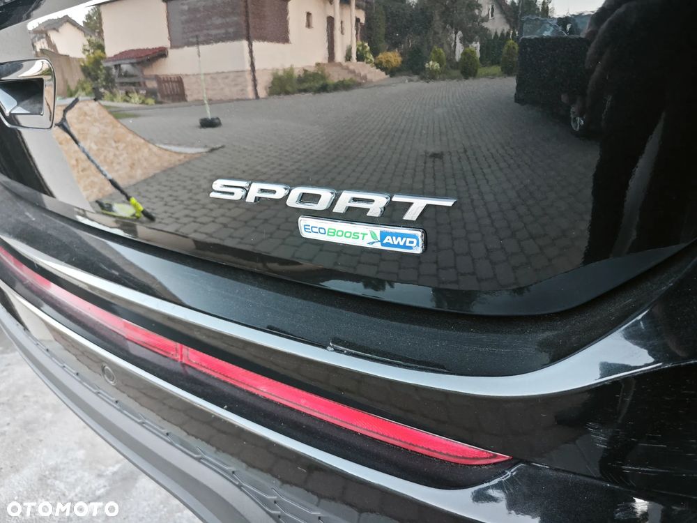 Ford Inny - 4