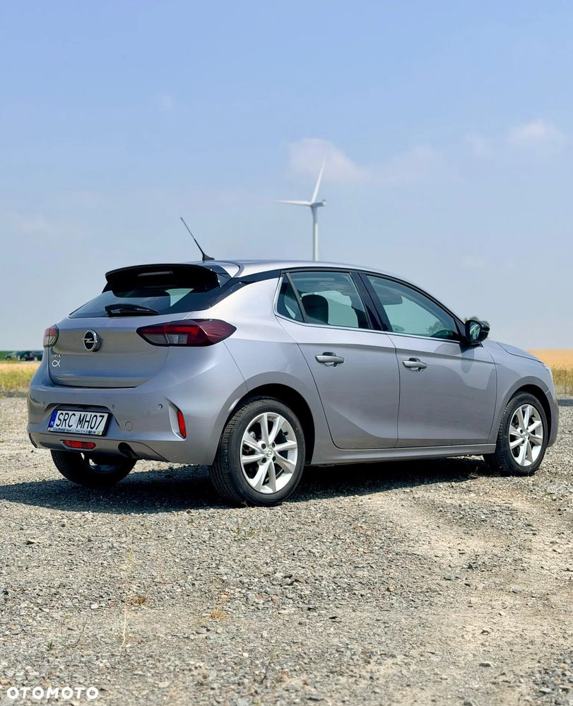 Opel Corsa 1.2 Elegance S&S - 5
