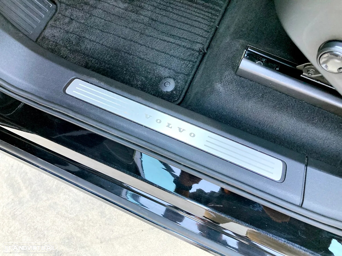Volvo XC 90 - 20