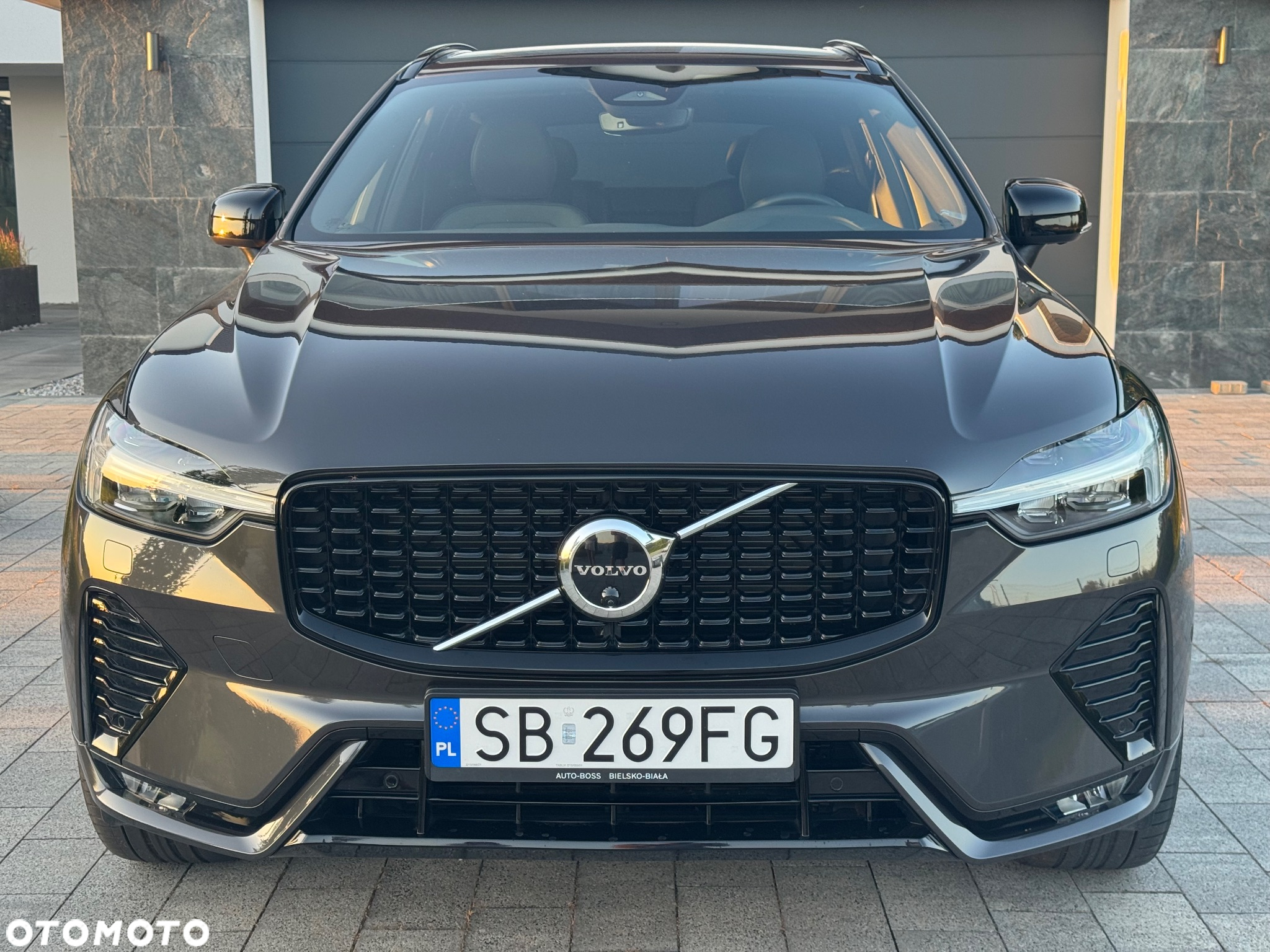 Volvo XC 60 - 2