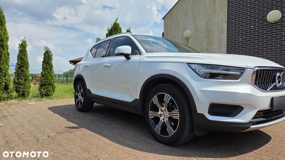 Volvo XC 40 D3 SCR Inscription - 5