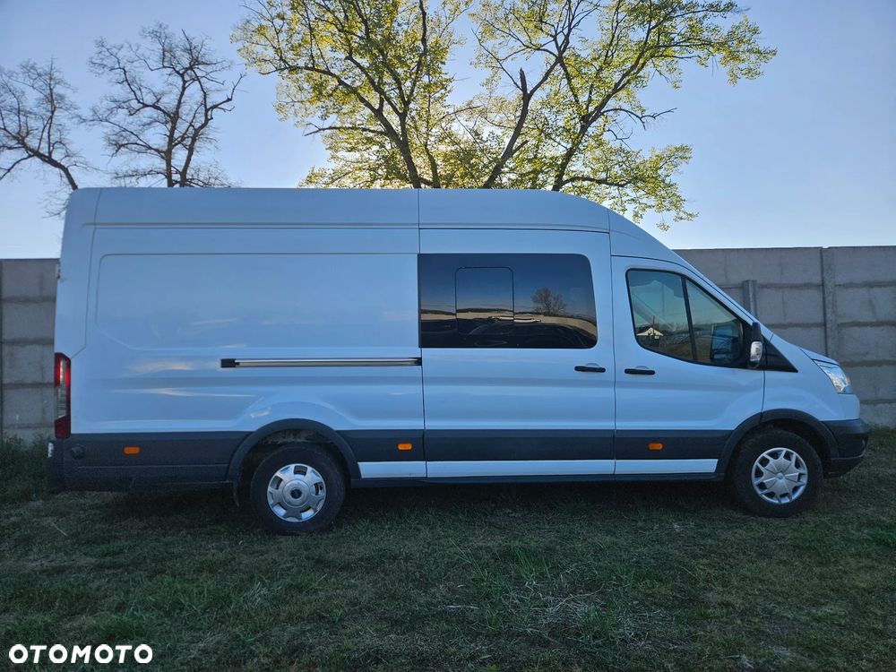 Ford TRANSIT - 5