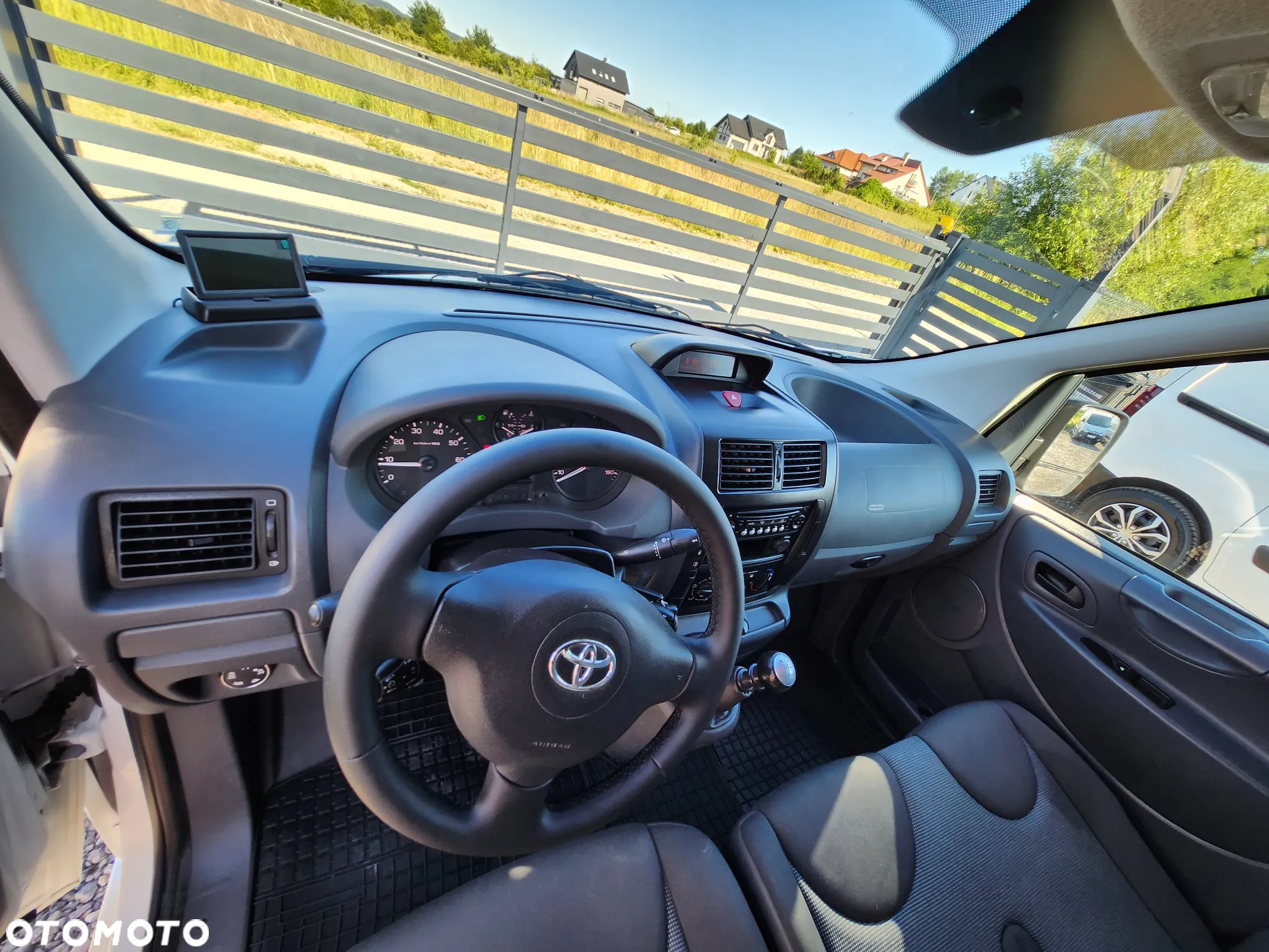 Toyota Proace Jumpy Expert - 3