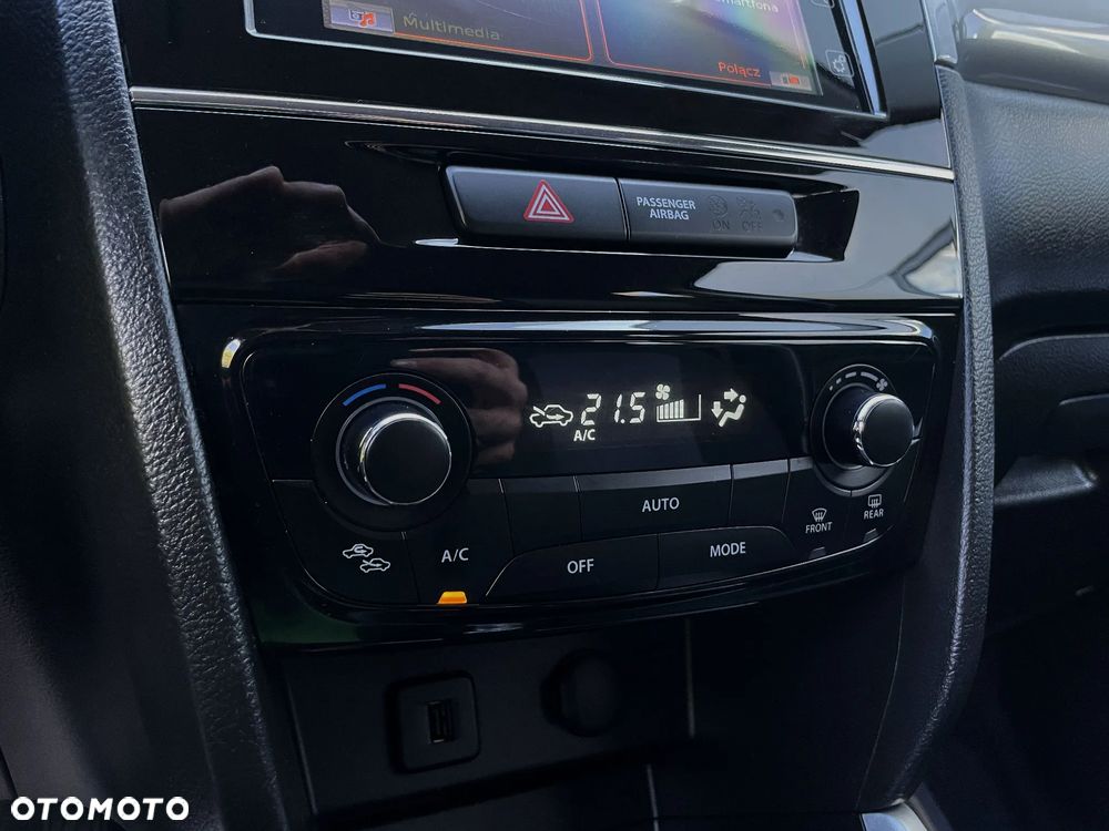 Suzuki Vitara Diesel Comfort - 29