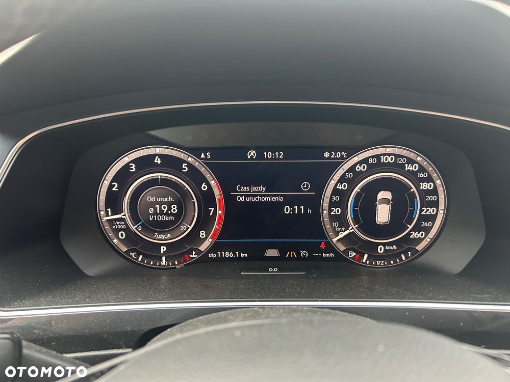 Volkswagen Tiguan Allspace 2.0 TSI OPF 4Motion DSG R-Line - 13