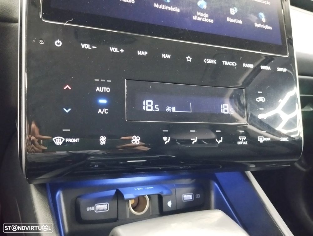 Hyundai Tucson 1.6 CRDi Premium DCT - 38
