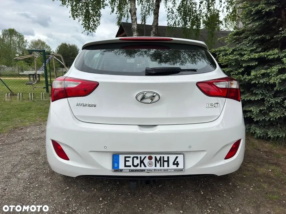Hyundai i30 - 21