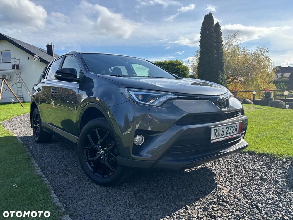 Toyota RAV4 2.0 4x4 Executive - 12