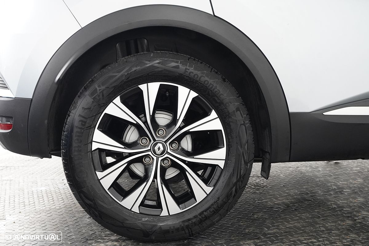 Renault Captur 1.0 TCe Techno Bi-Fuel - 5