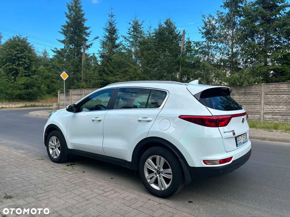 Kia Sportage - 28