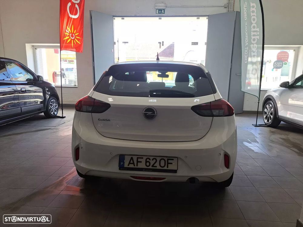 Opel Corsa 1.2 Edition - 5
