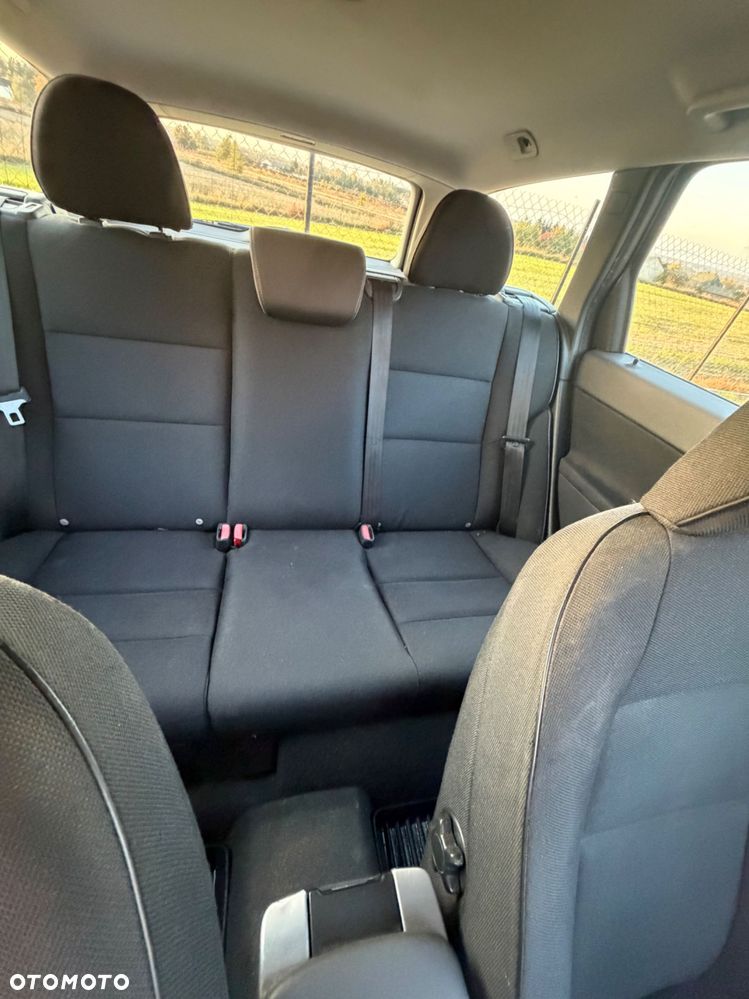 Volvo V50 - 8