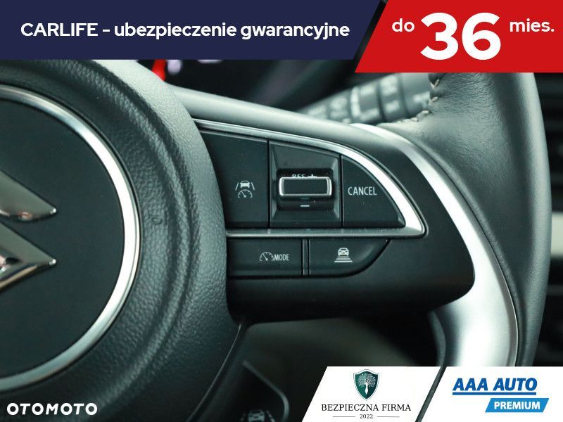Suzuki Swift - 20