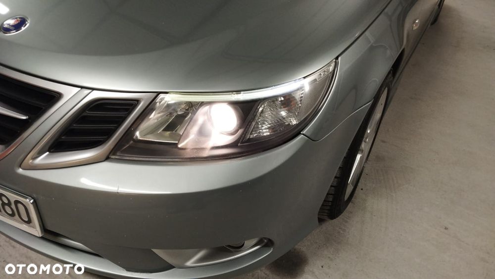 Saab 9-3 - 18
