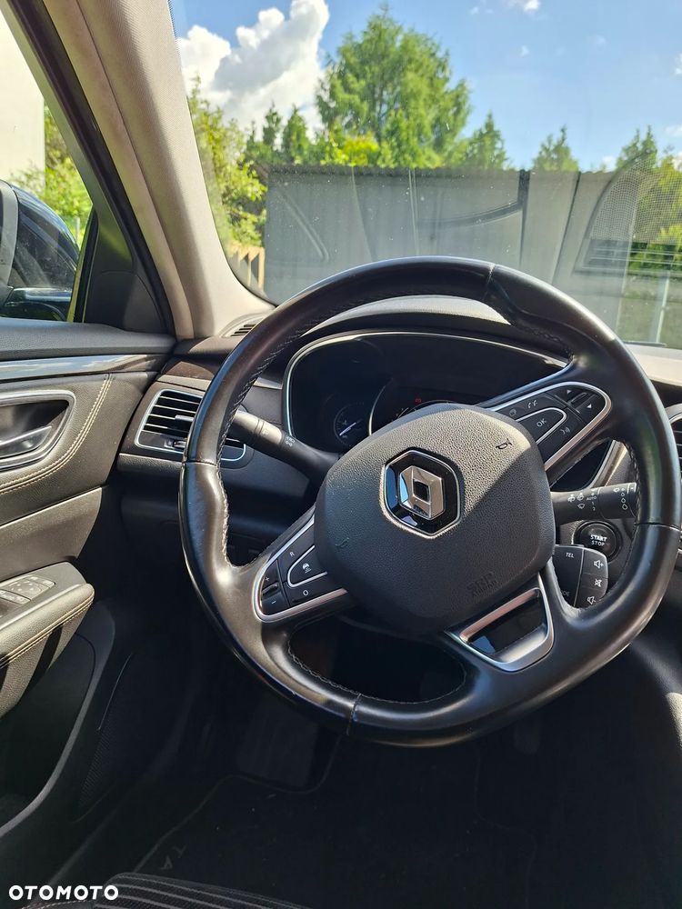 Renault Talisman 1.6 Energy dCi Intens EDC - 16