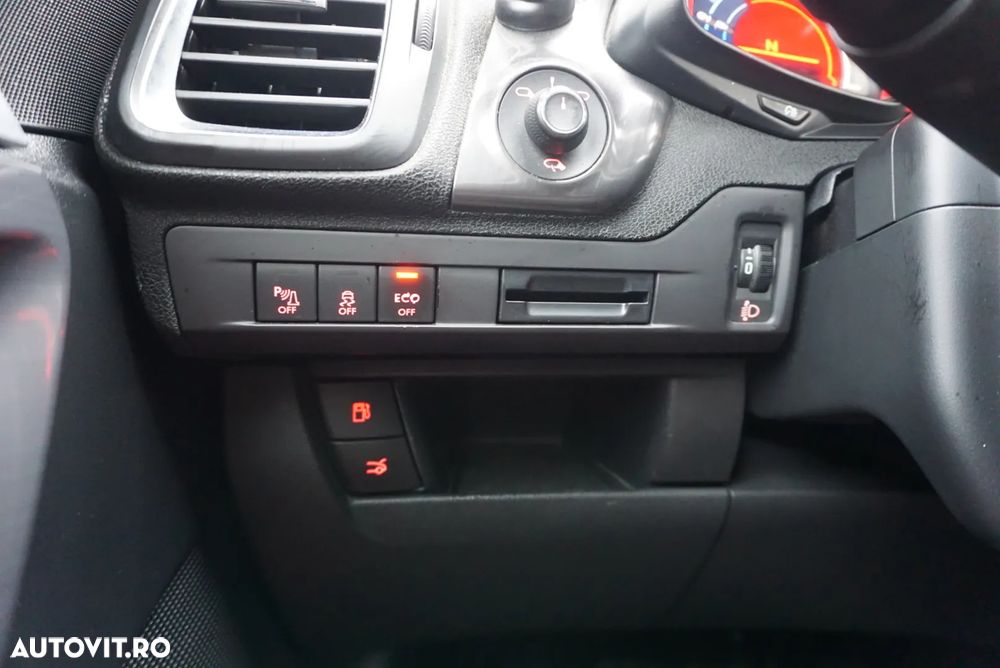 Citroën DS5 Hybrid4 Aut. - 19