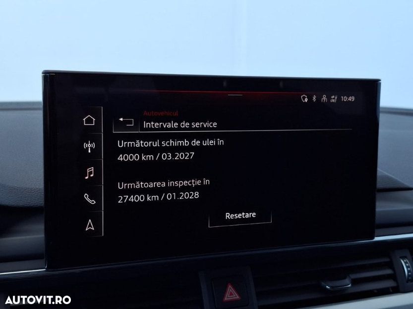 Audi A4 Limuzina - 18
