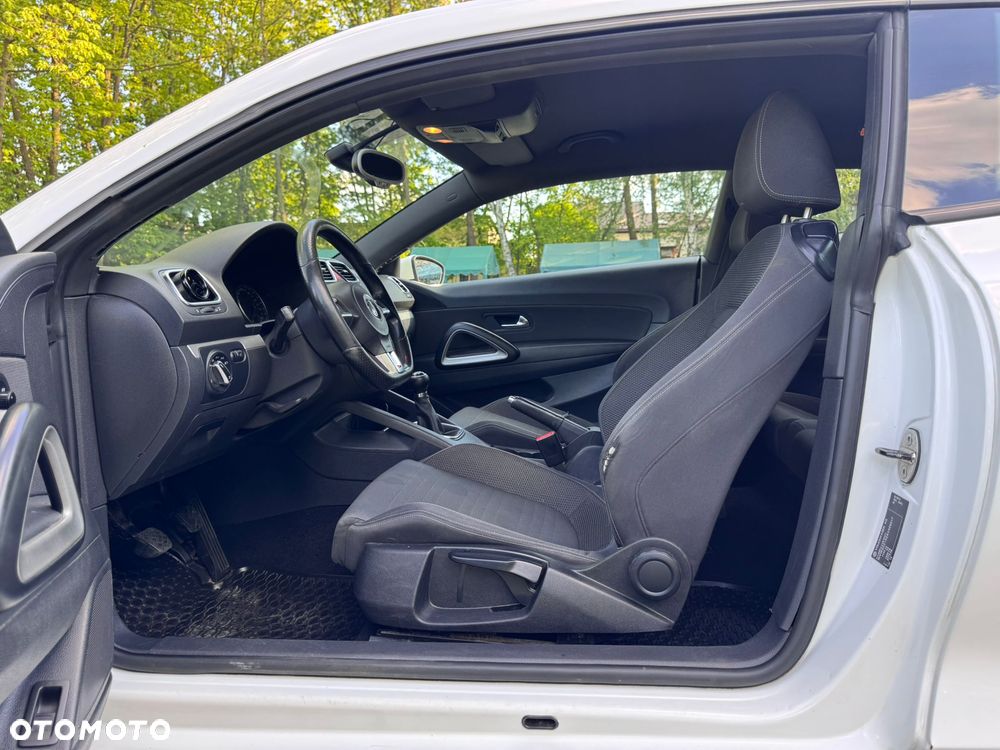 Volkswagen Scirocco 1.4 TSI - 13
