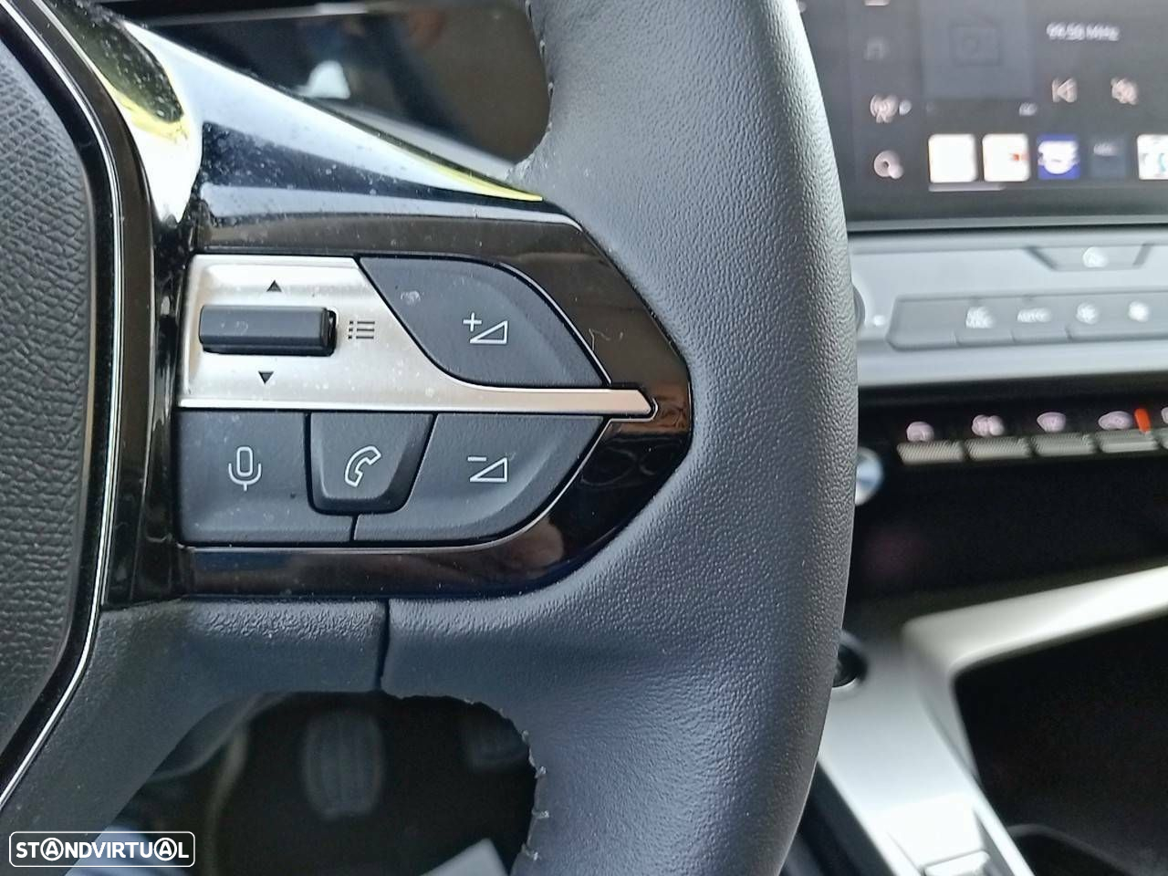 Peugeot 308 1.2 PureTech Active Pack - 19