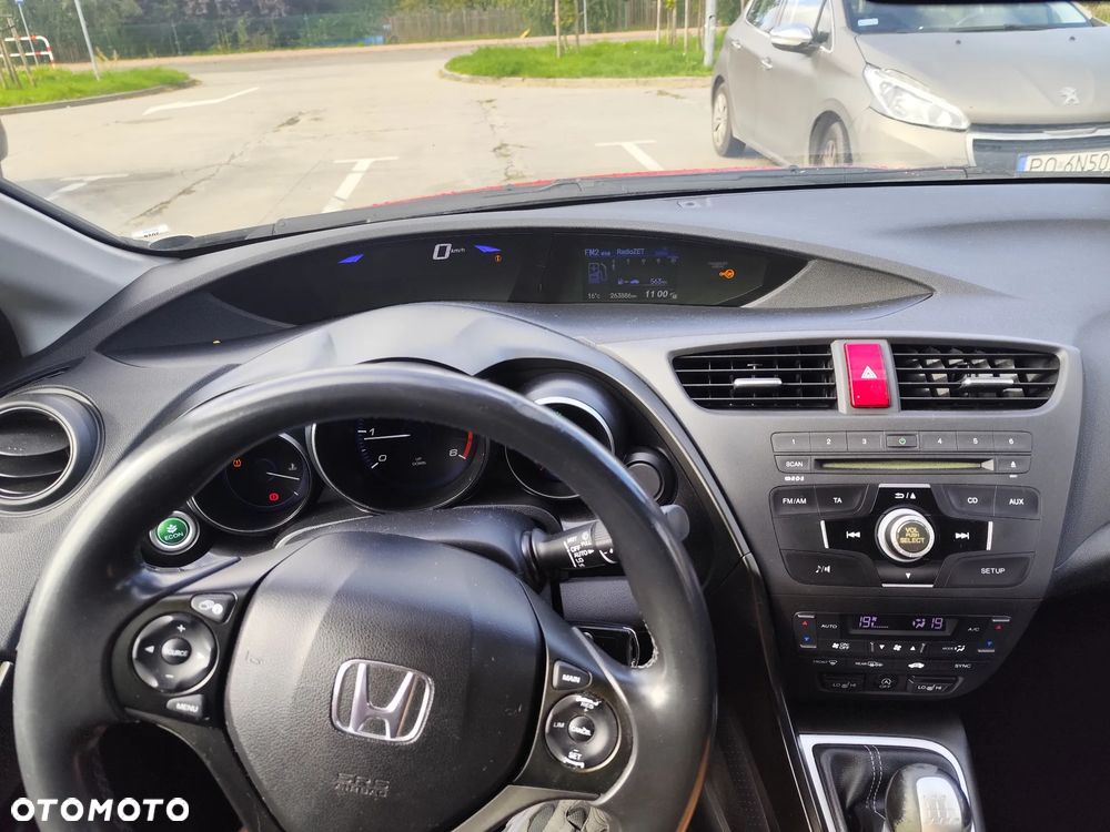 Honda Civic - 18