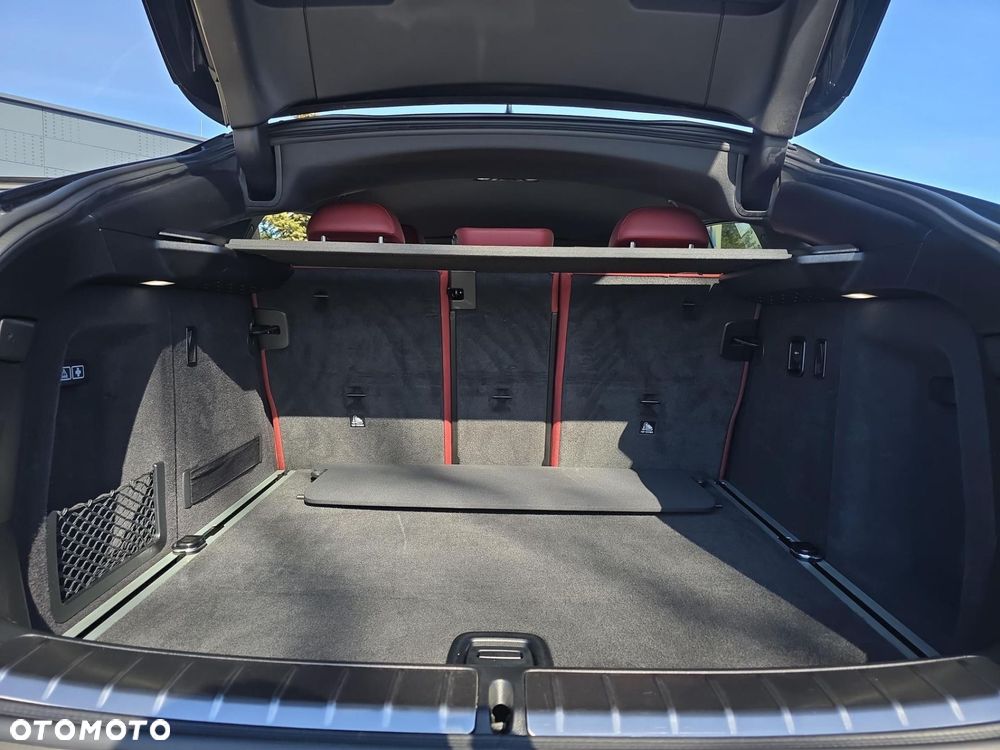 BMW X4 xDrive20d xLine sport - 25