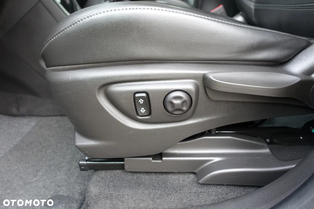 Opel Mokka X 1.6 D (CDTI ecoFLEX) Start/Stop Color Innovation - 35