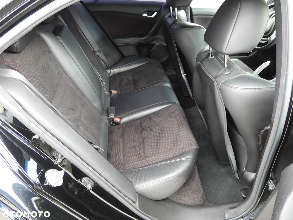 Honda Accord 2.4 Type-S - 16