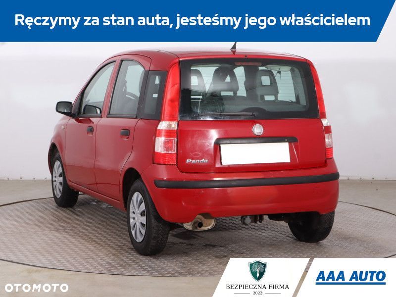 Fiat Panda - 6