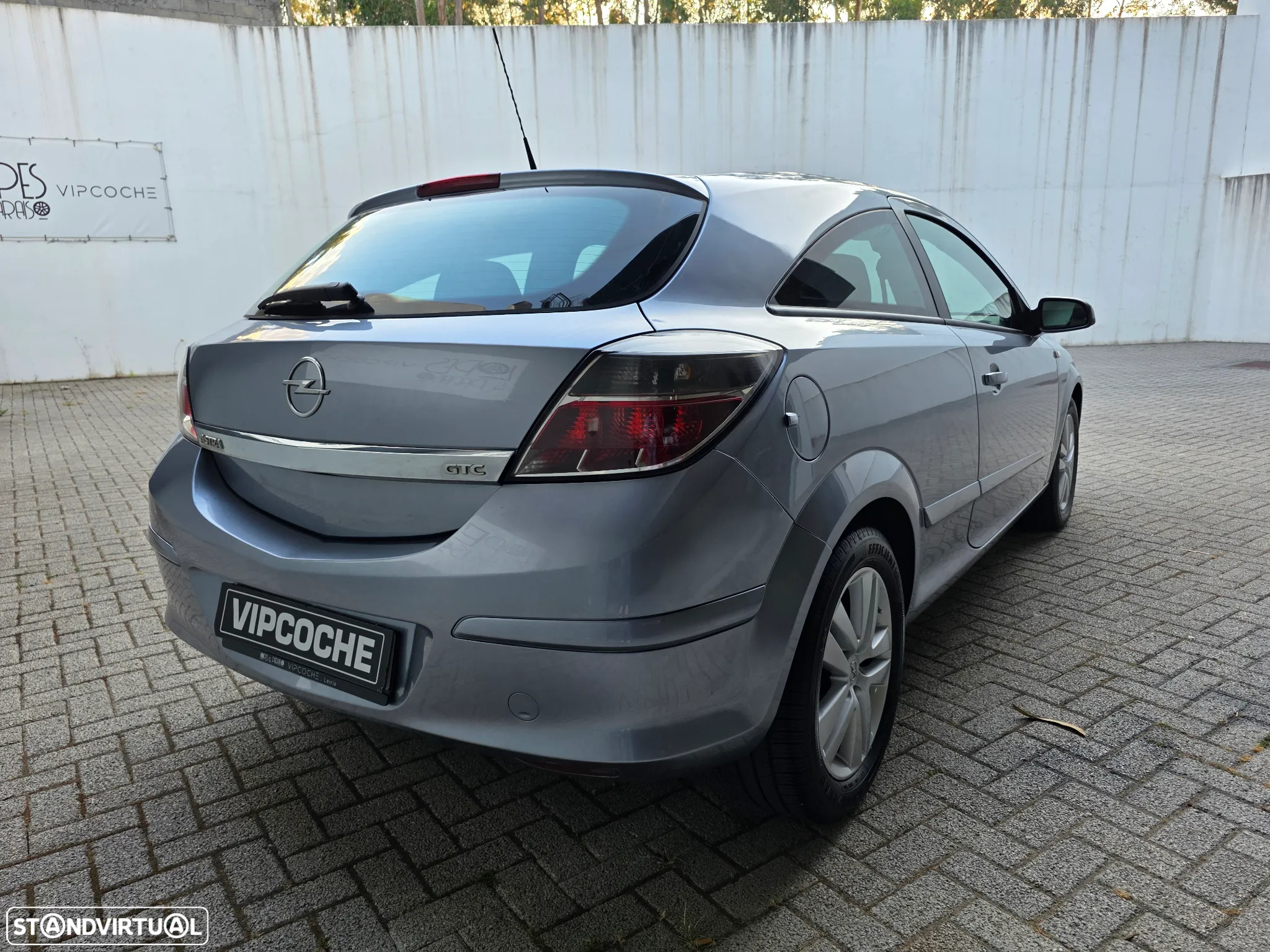 Opel Astra GTC 1.3 CDTi - 35