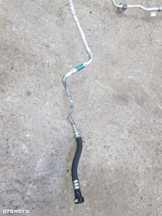 Przewód wspomagania Citroen Jumper -Fiat Ducato 14- - 2