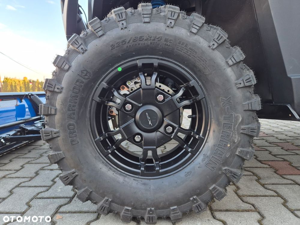 Polaris Ranger XP - 28