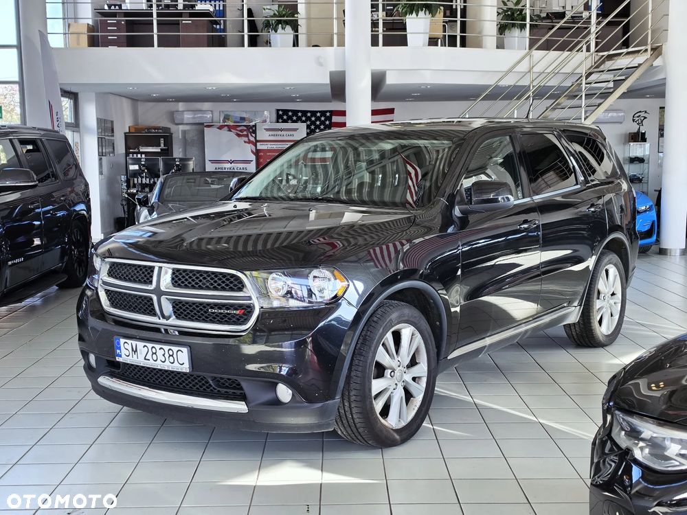 Dodge Durango