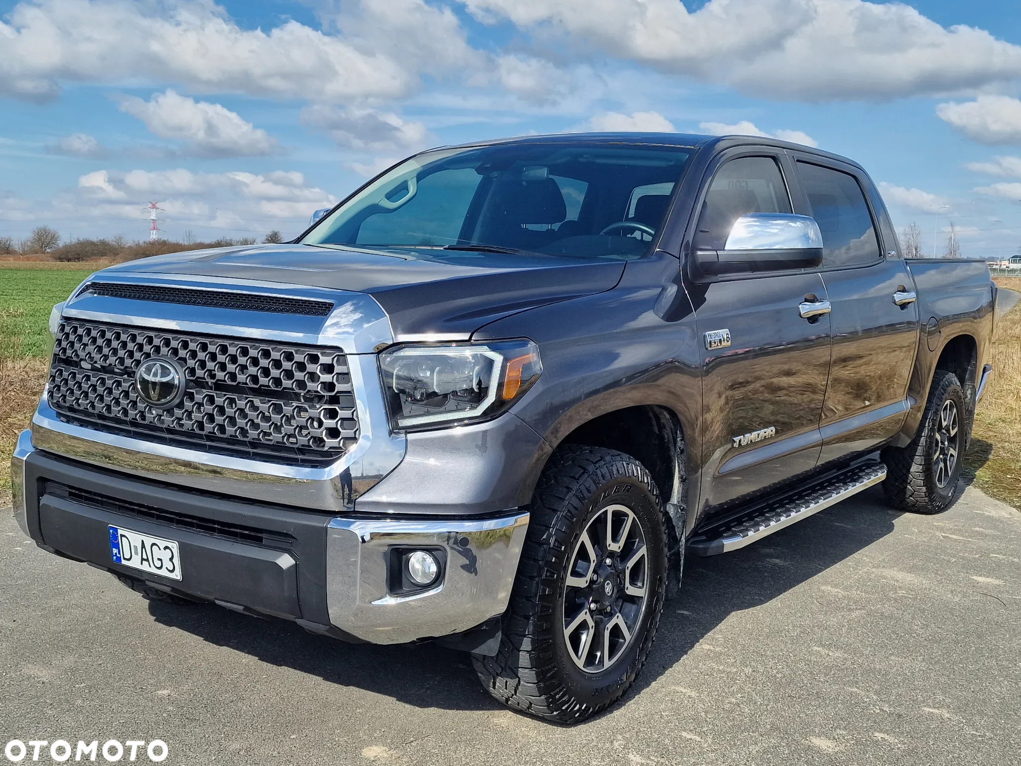 Toyota Tundra - 9
