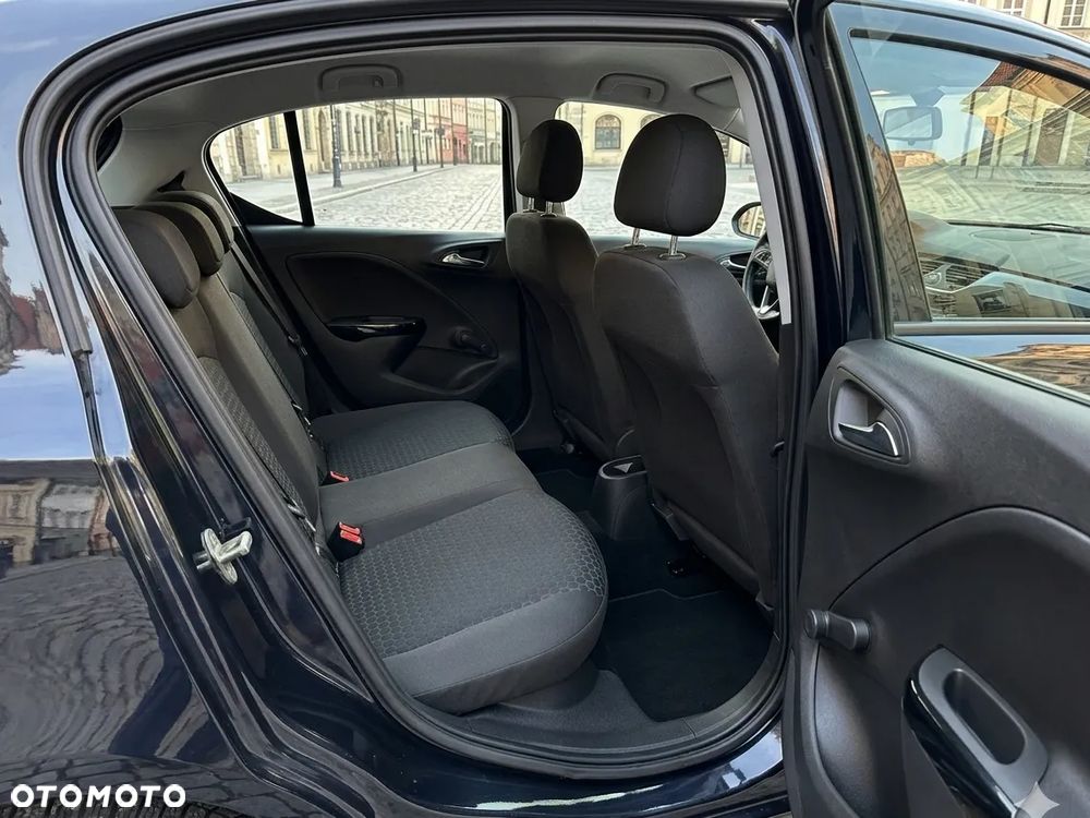 Opel Corsa 1.2 Enjoy - 10