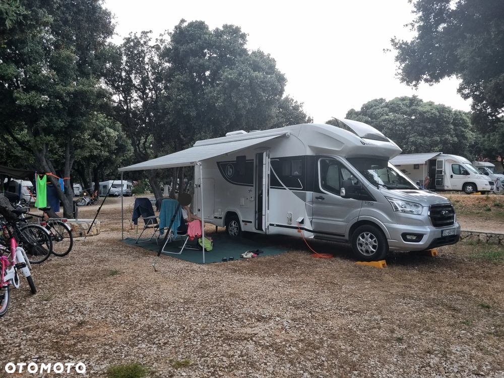 Benimar Tessoro 442 Northautokapp GARAŻOWANY TOP WERSJA - 10