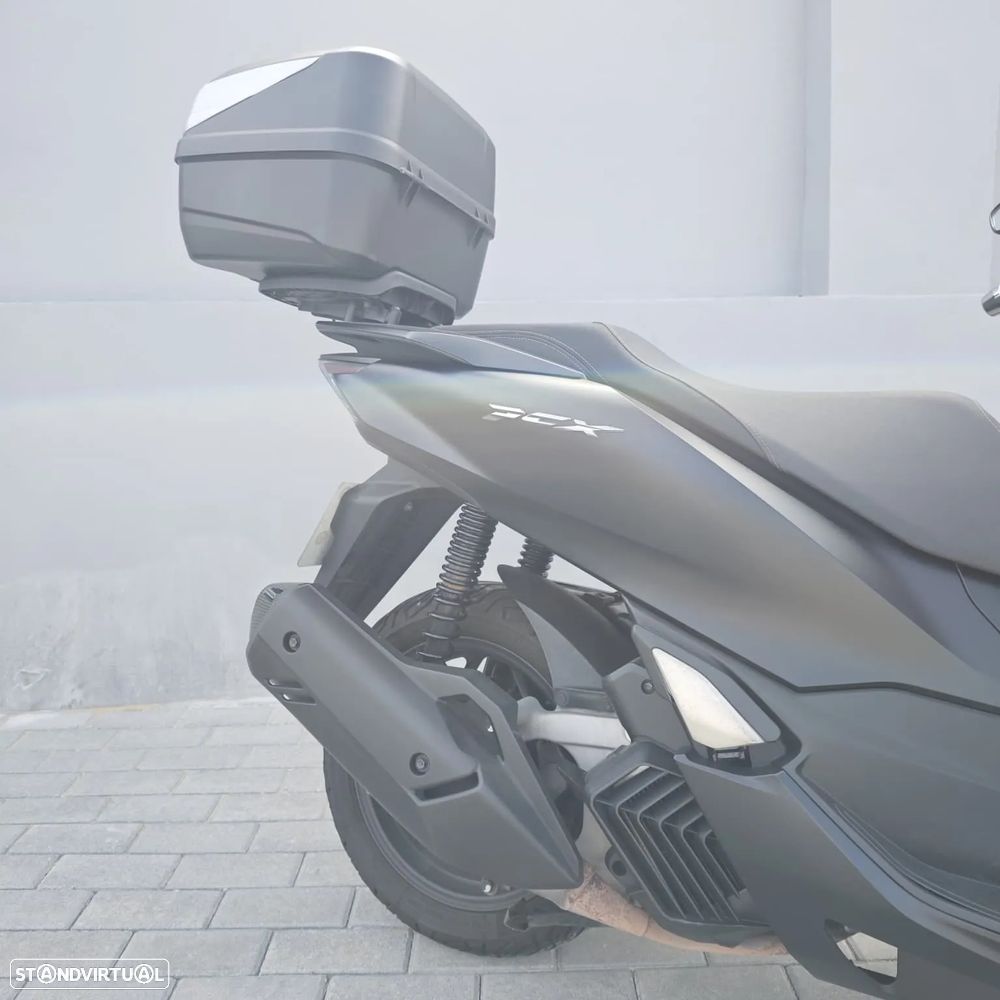 Honda PCX125 - 6