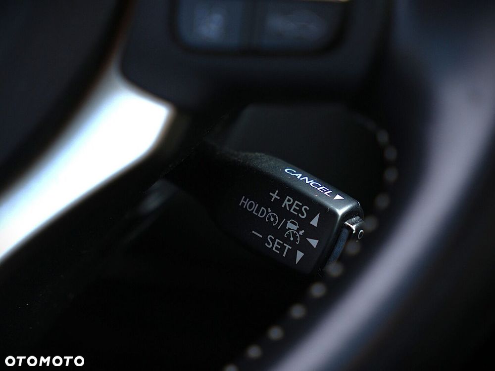 Lexus NX - 25