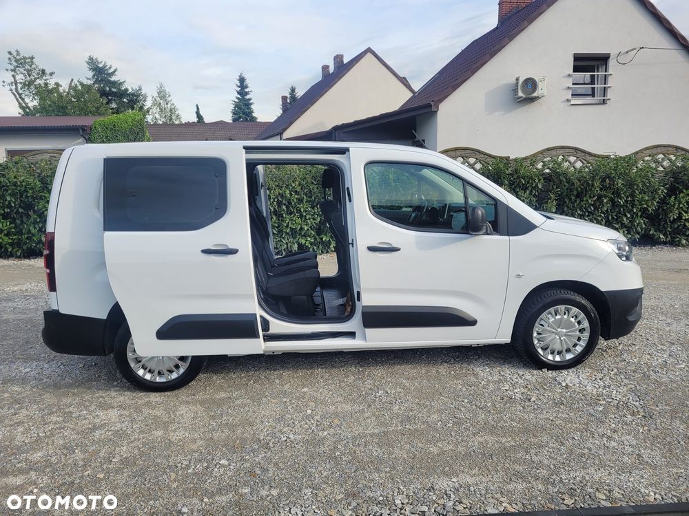 Toyota Proace City - 8