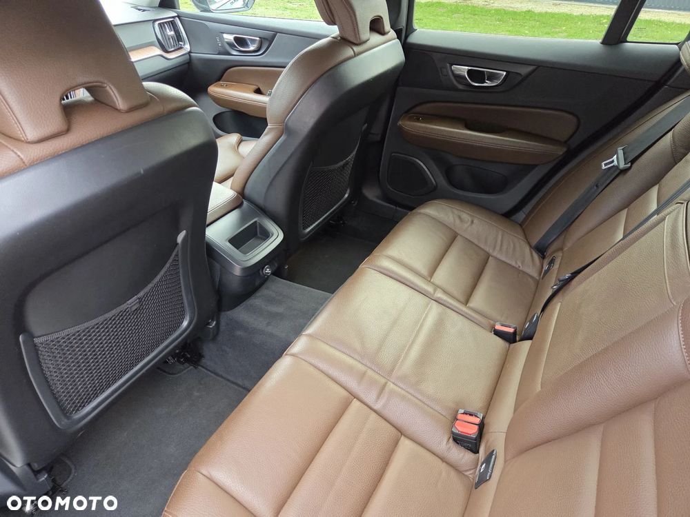 Volvo V60 D4 Geartronic Inscription - 29